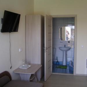 Accomodation facility Dobry Bobr