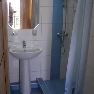 Accomodation facility Dobry Bobr
