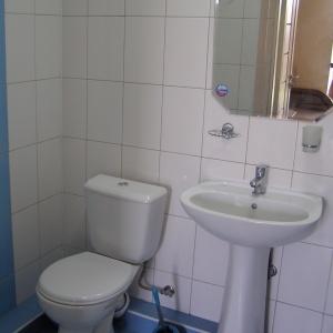 Accomodation facility Dobry Bobr