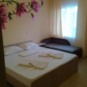 Accomodation facility Dobry Bobr