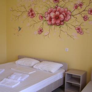 Accomodation facility Dobry Bobr
