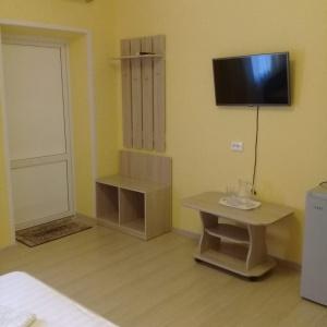 Accomodation facility Dobry Bobr