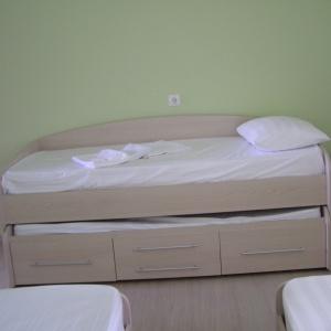 Accomodation facility Dobry Bobr