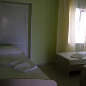Accomodation facility Dobry Bobr