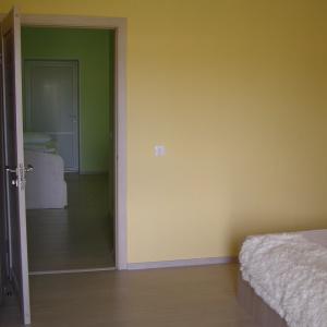 Accomodation facility Dobry Bobr