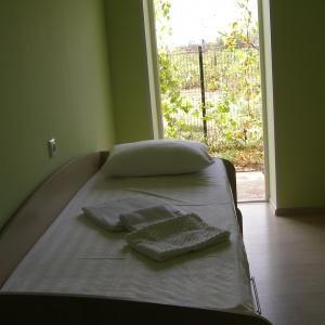 Accomodation facility Dobry Bobr