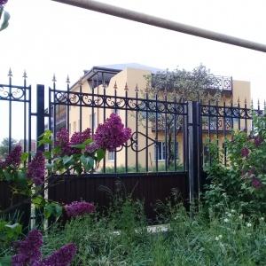 Accomodation facility Dobry Bobr