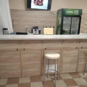 Accomodation facility Dobry Bobr