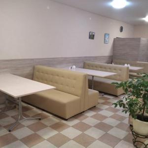 Accomodation facility Dobry Bobr