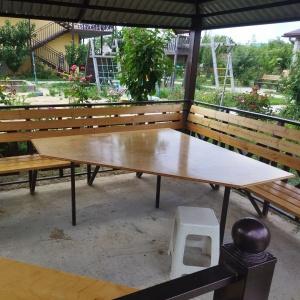 Accomodation facility Dobry Bobr