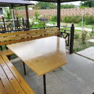 Accomodation facility Dobry Bobr