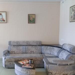 Accomodation facility Dobry Bobr