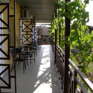 Accomodation facility Dobry Bobr