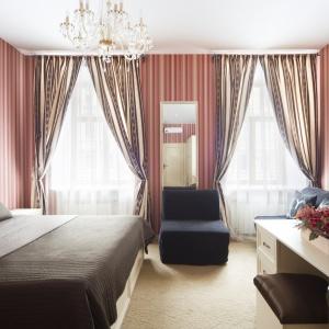 Avenue 22 Hotel