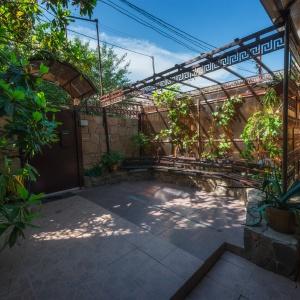Accomodation facility Ryzhy Kot Guest House