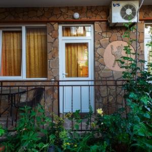 Accomodation facility Ryzhy Kot Guest House