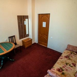 Accomodation facility Ruzanna