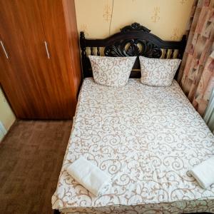 Accomodation facility Ruzanna