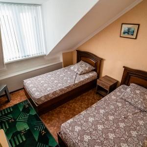 Accomodation facility Ruzanna