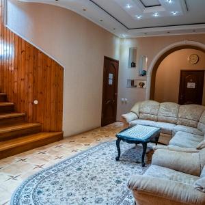 Accomodation facility Ruzanna