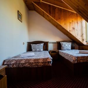 Accomodation facility Ruzanna
