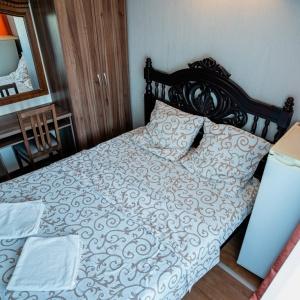 Accomodation facility Ruzanna