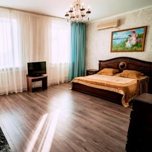 Accomodation facility Ruzanna