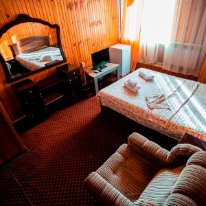 Accomodation facility Ruzanna