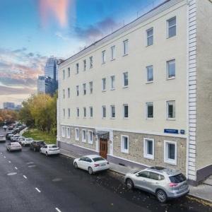 Гостиница Джекпот Энерджи