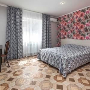 Гостиница Кипарис