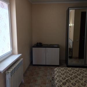 Гостиница Кипарис