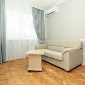 Гостиница Крым
