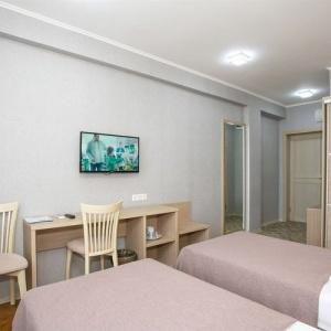 Гостиница Крым