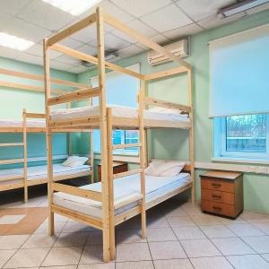 Гостиница Невский