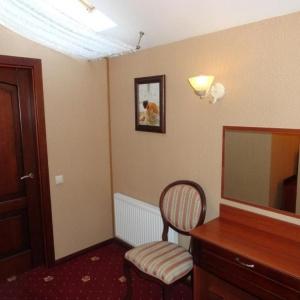 Hotel Perekrestok Jazza