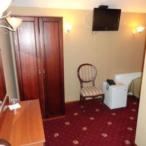 Hotel Perekrestok Jazza