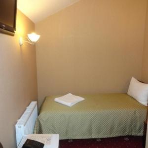 Hotel Perekrestok Jazza