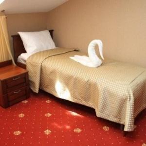 Hotel Perekrestok Jazza