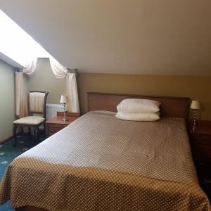 Hotel Perekrestok Jazza