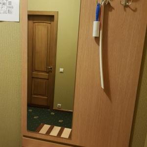 Hotel Perekrestok Jazza