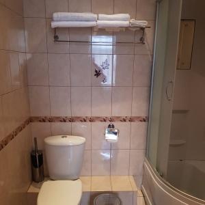 Hotel Perekrestok Jazza
