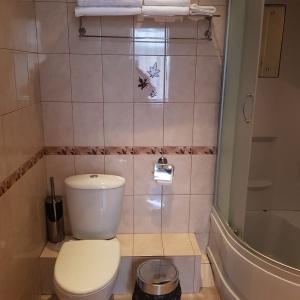 Hotel Perekrestok Jazza