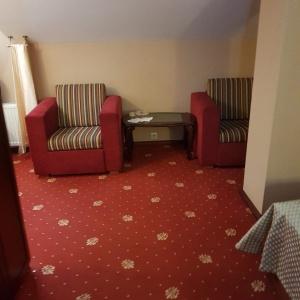 Hotel Perekrestok Jazza