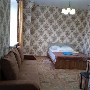 Гостиница Лидия