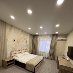 Hotel Volzhsky Briz