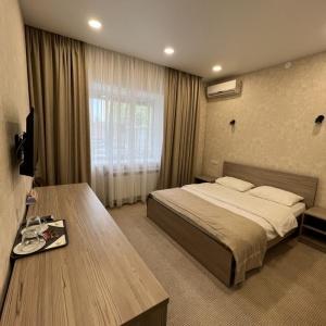 Hotel Volzhsky Briz