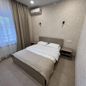 Hotel Volzhsky Briz