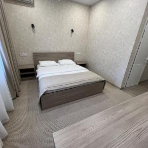 Hotel Volzhsky Briz