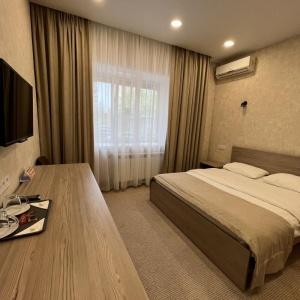 Hotel Volzhsky Briz
