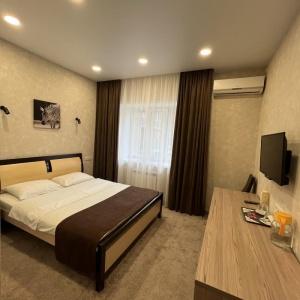 Hotel Volzhsky Briz